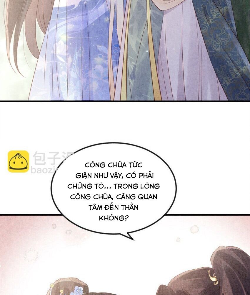 Ngày Nào Trưởng Công Chúa Cũng Muốn Làm Phản: Chapter 88