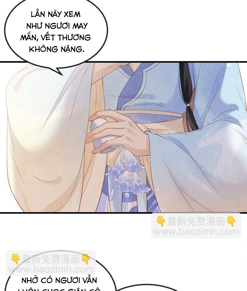 Ngày Nào Trưởng Công Chúa Cũng Muốn Làm Phản: Chapter 88