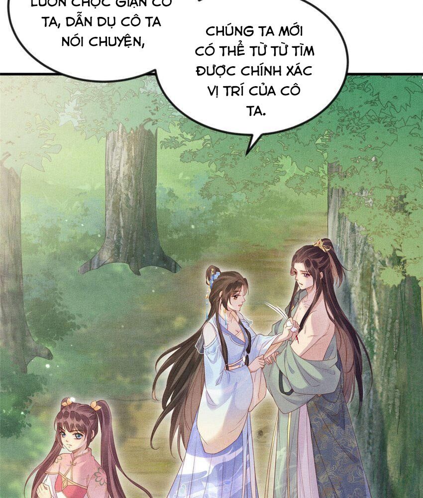 Ngày Nào Trưởng Công Chúa Cũng Muốn Làm Phản: Chapter 88