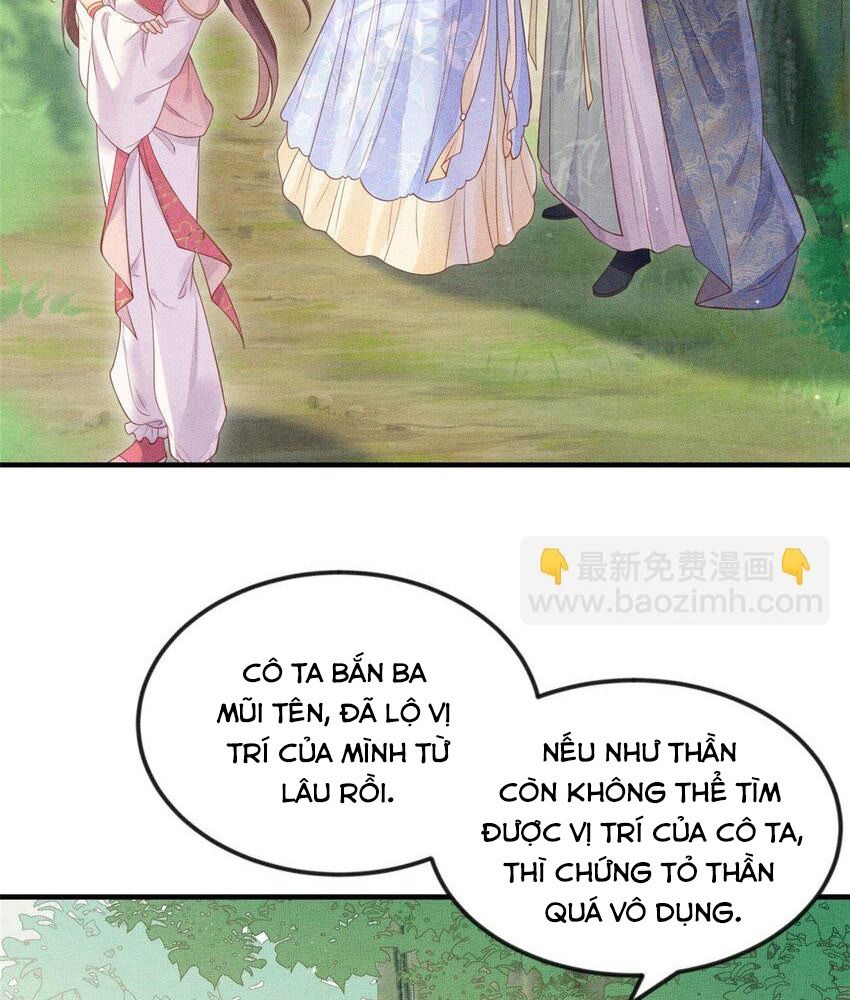 Ngày Nào Trưởng Công Chúa Cũng Muốn Làm Phản: Chapter 88