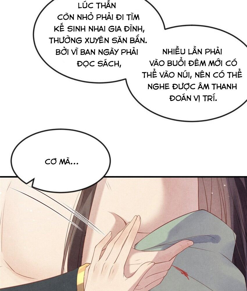 Ngày Nào Trưởng Công Chúa Cũng Muốn Làm Phản: Chapter 88