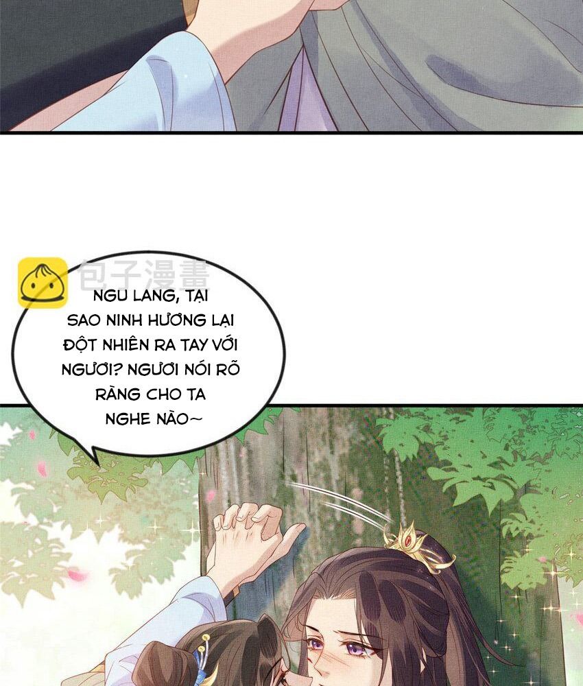 Ngày Nào Trưởng Công Chúa Cũng Muốn Làm Phản: Chapter 88