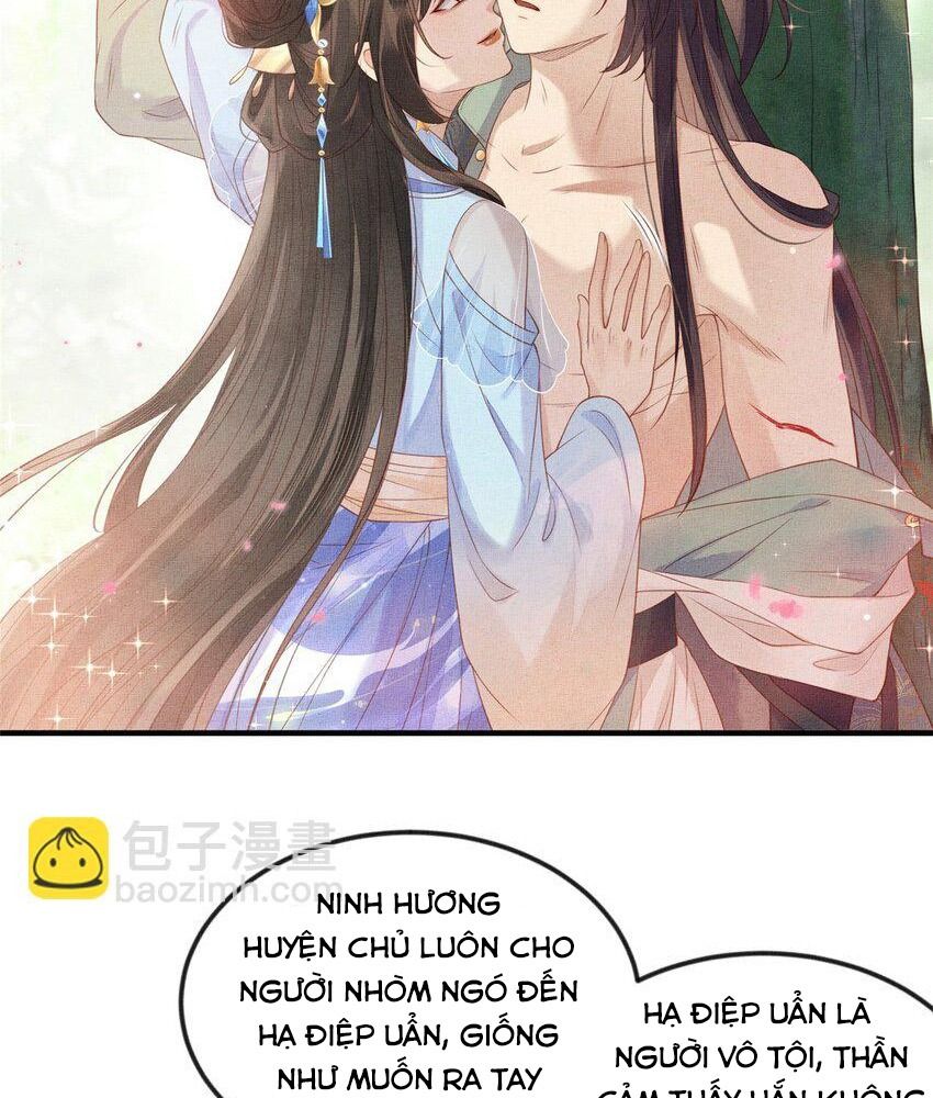 Ngày Nào Trưởng Công Chúa Cũng Muốn Làm Phản: Chapter 88