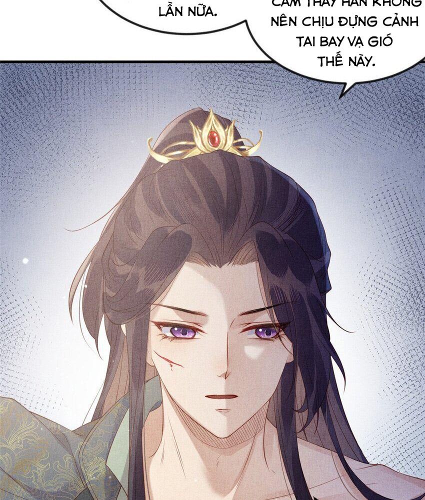 Ngày Nào Trưởng Công Chúa Cũng Muốn Làm Phản: Chapter 88