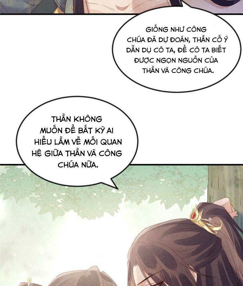 Ngày Nào Trưởng Công Chúa Cũng Muốn Làm Phản: Chapter 88