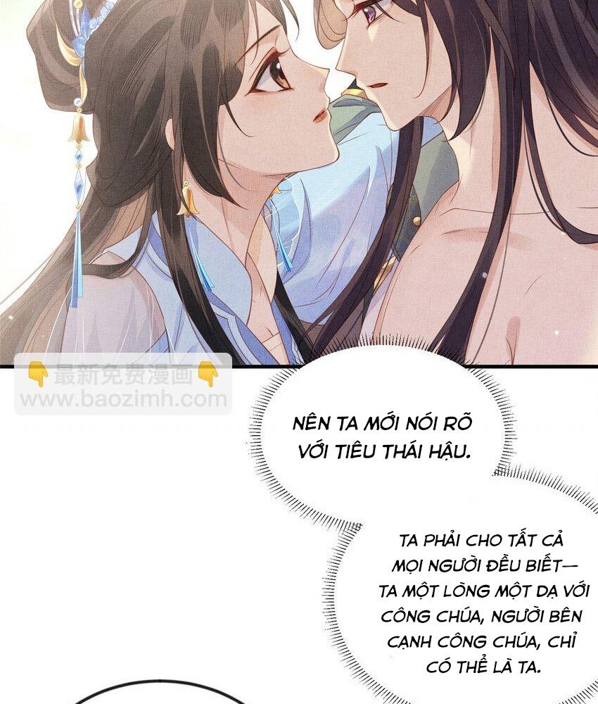 Ngày Nào Trưởng Công Chúa Cũng Muốn Làm Phản: Chapter 88