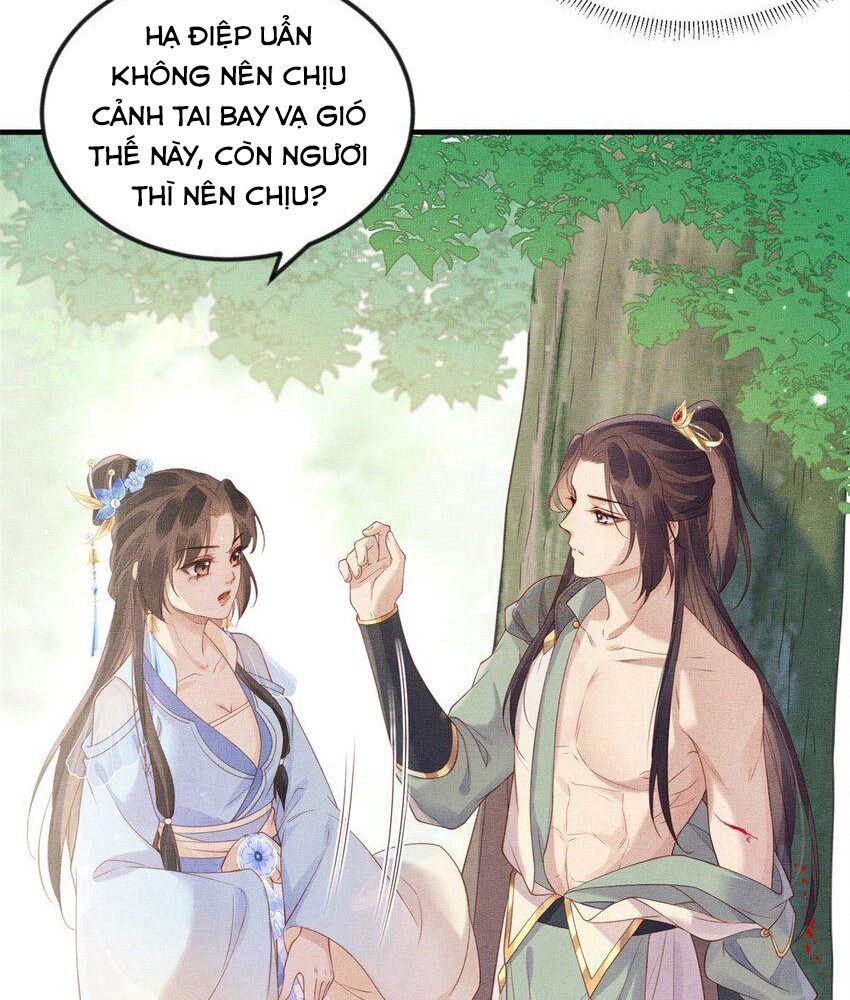 Ngày Nào Trưởng Công Chúa Cũng Muốn Làm Phản: Chapter 88