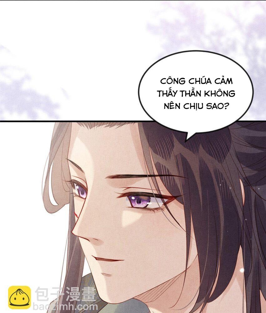 Ngày Nào Trưởng Công Chúa Cũng Muốn Làm Phản: Chapter 88
