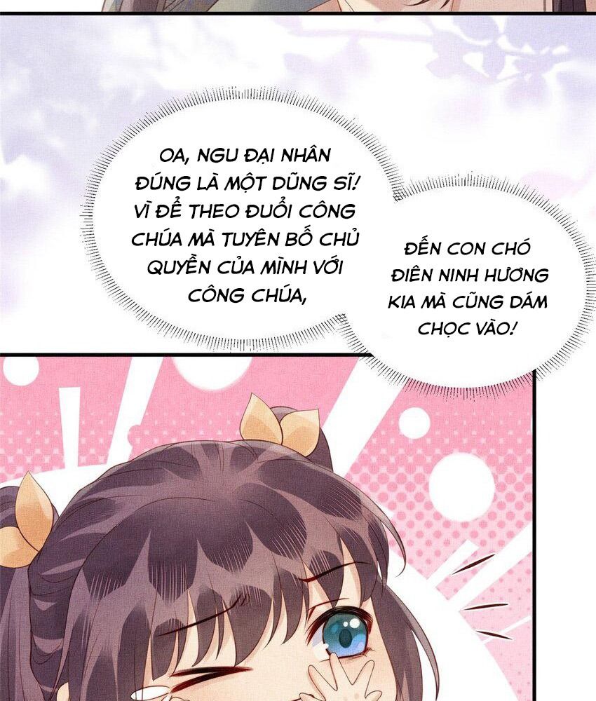 Ngày Nào Trưởng Công Chúa Cũng Muốn Làm Phản: Chapter 88