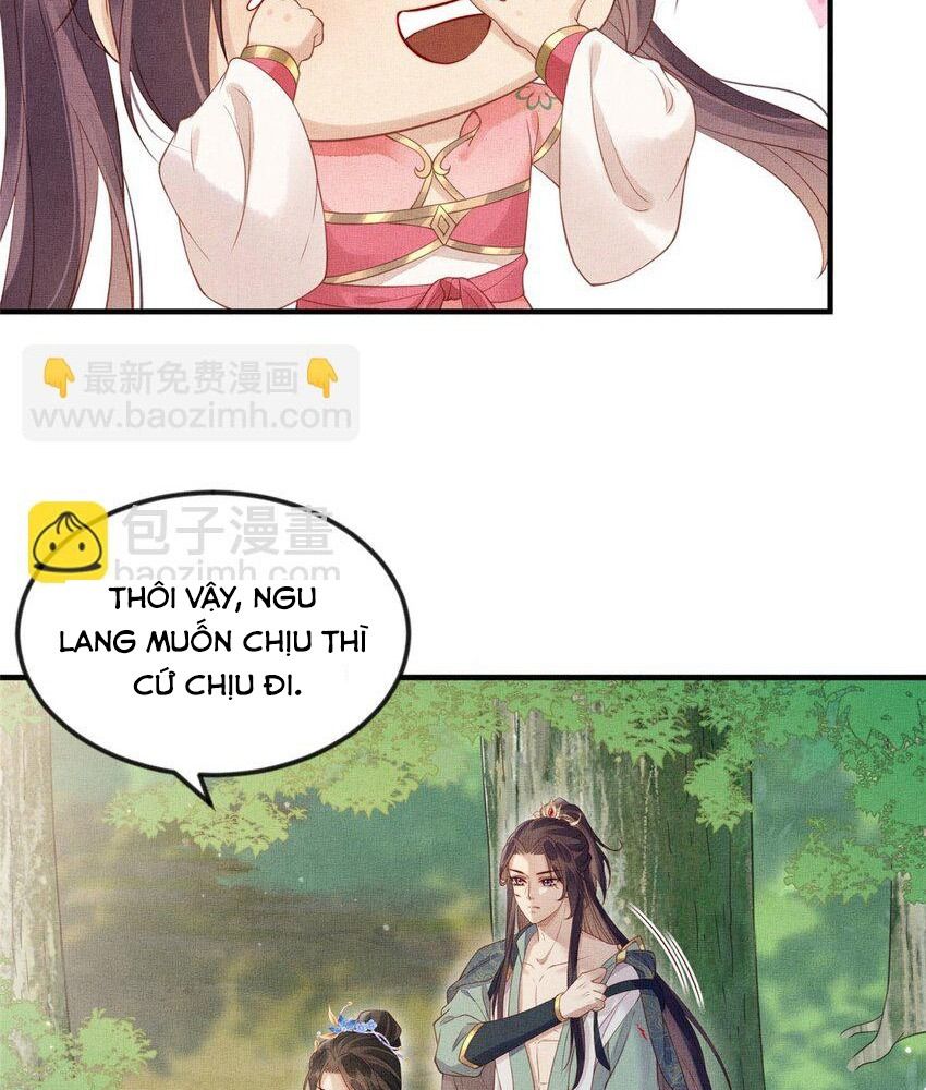 Ngày Nào Trưởng Công Chúa Cũng Muốn Làm Phản: Chapter 88