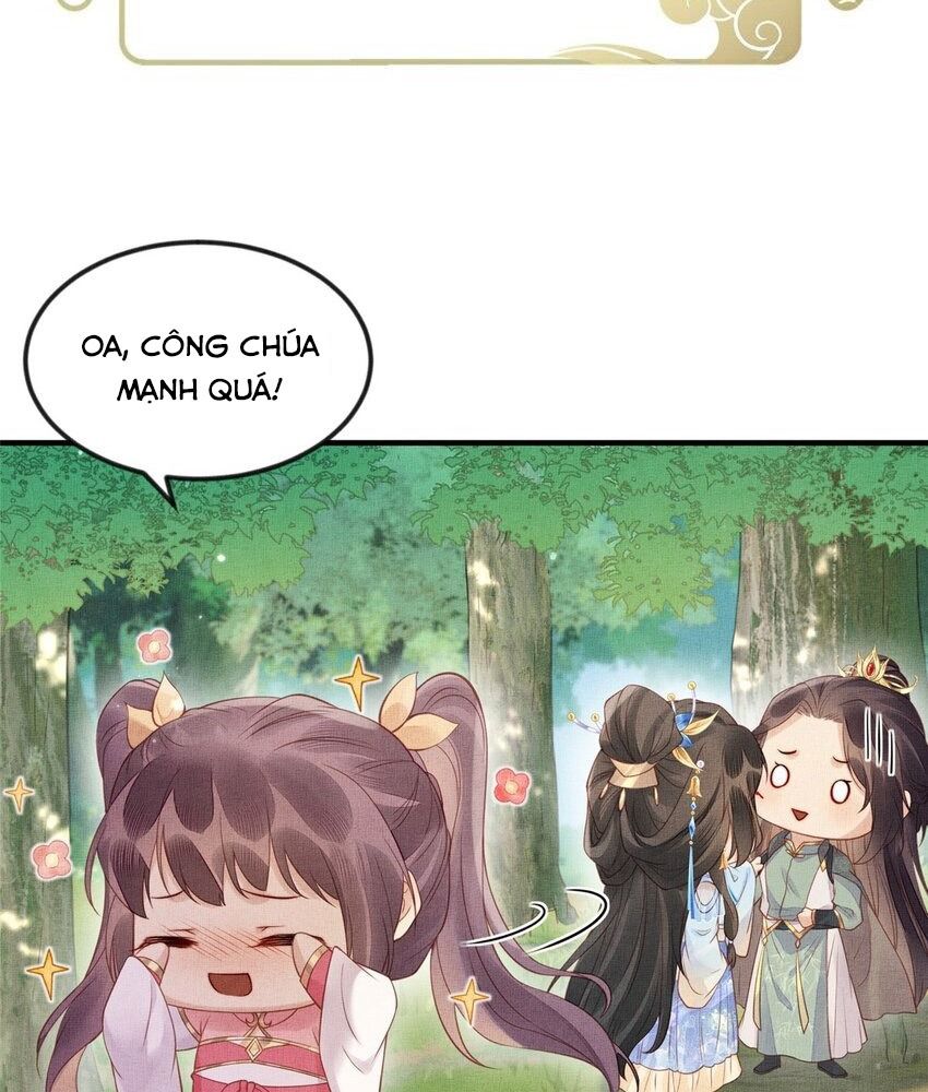 Ngày Nào Trưởng Công Chúa Cũng Muốn Làm Phản: Chapter 88