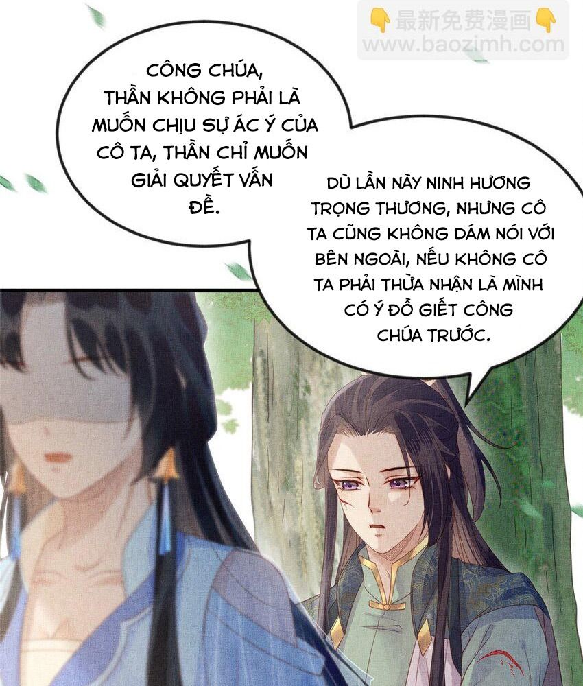 Ngày Nào Trưởng Công Chúa Cũng Muốn Làm Phản: Chapter 88