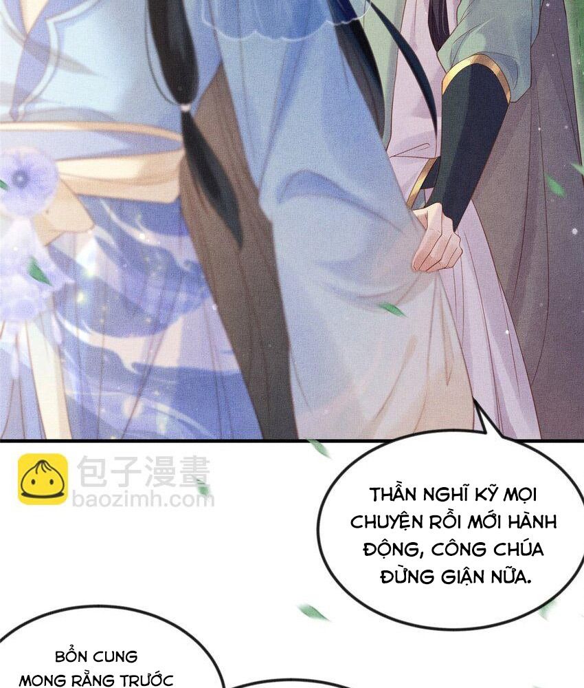 Ngày Nào Trưởng Công Chúa Cũng Muốn Làm Phản: Chapter 88