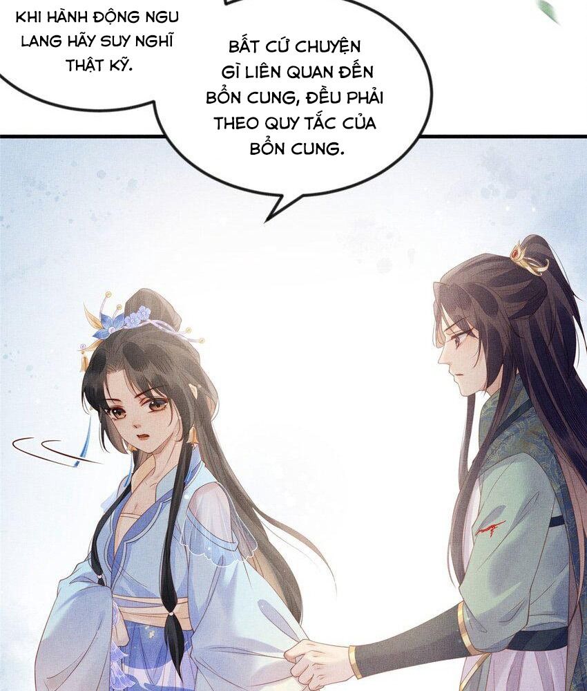 Ngày Nào Trưởng Công Chúa Cũng Muốn Làm Phản: Chapter 88