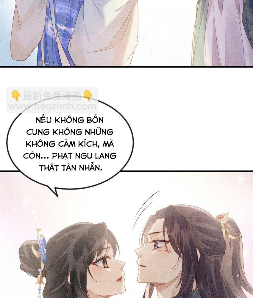 Ngày Nào Trưởng Công Chúa Cũng Muốn Làm Phản: Chapter 88