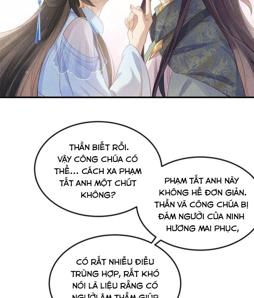 Ngày Nào Trưởng Công Chúa Cũng Muốn Làm Phản: Chapter 88