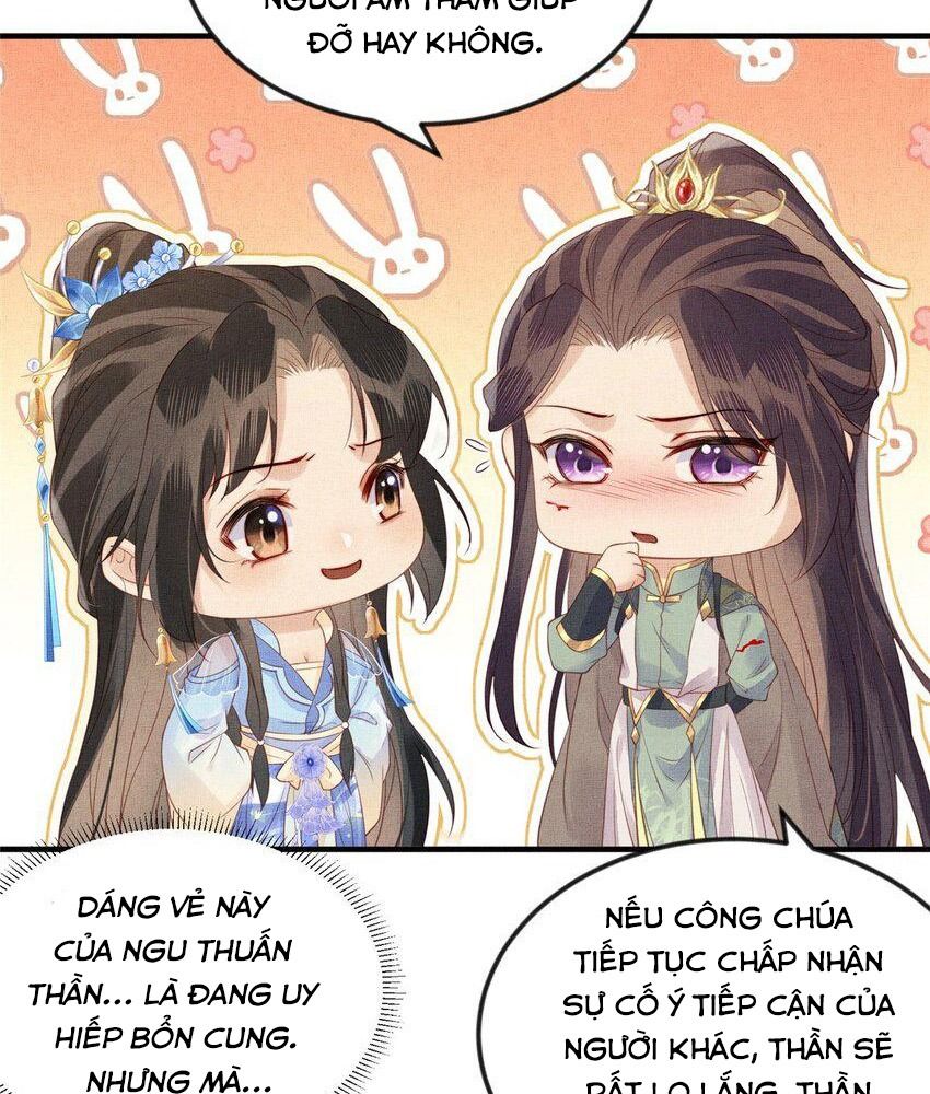 Ngày Nào Trưởng Công Chúa Cũng Muốn Làm Phản: Chapter 88