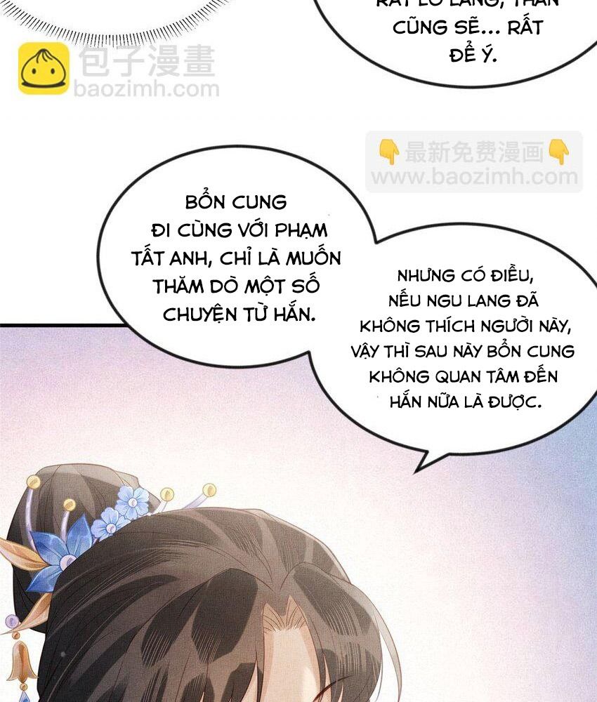 Ngày Nào Trưởng Công Chúa Cũng Muốn Làm Phản: Chapter 88