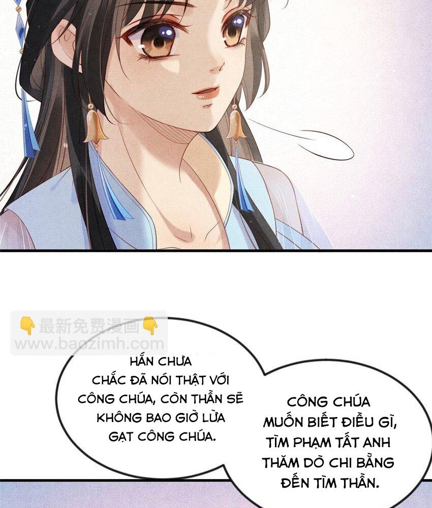 Ngày Nào Trưởng Công Chúa Cũng Muốn Làm Phản: Chapter 88