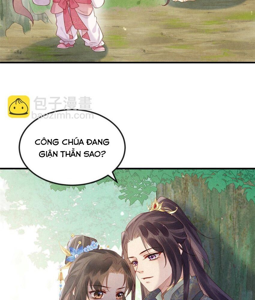 Ngày Nào Trưởng Công Chúa Cũng Muốn Làm Phản: Chapter 88