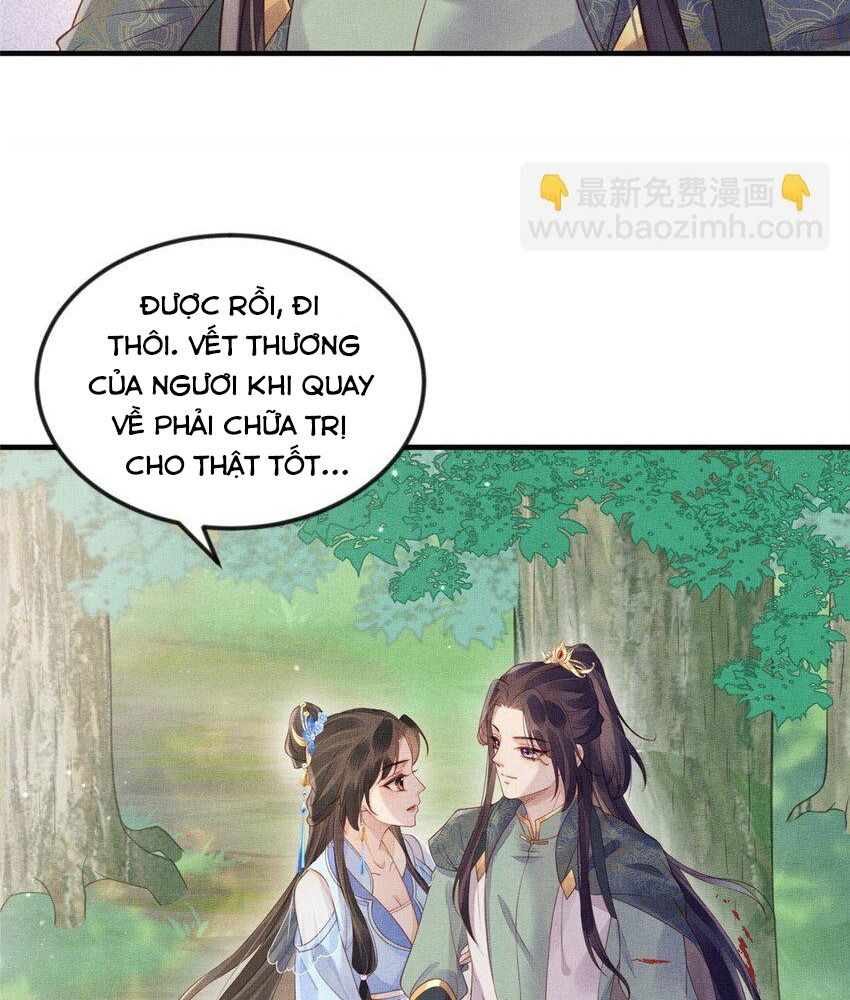 Ngày Nào Trưởng Công Chúa Cũng Muốn Làm Phản: Chapter 88