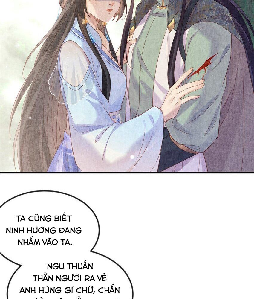 Ngày Nào Trưởng Công Chúa Cũng Muốn Làm Phản: Chapter 88
