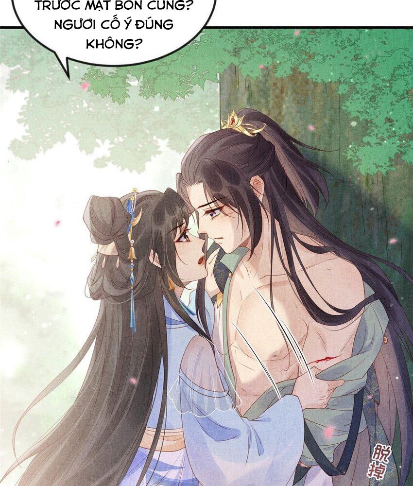 Ngày Nào Trưởng Công Chúa Cũng Muốn Làm Phản: Chapter 88