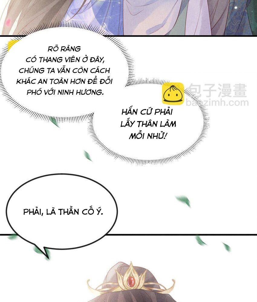 Ngày Nào Trưởng Công Chúa Cũng Muốn Làm Phản: Chapter 88