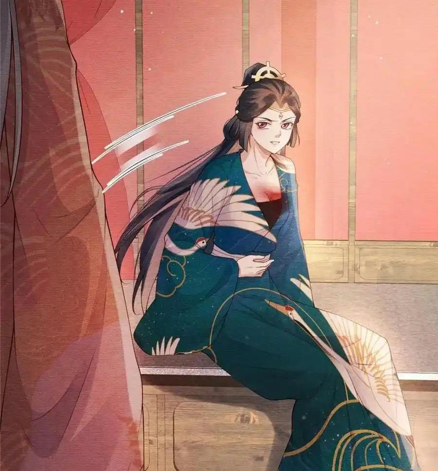 Ngày Nào Trưởng Công Chúa Cũng Muốn Làm Phản: Chapter 89