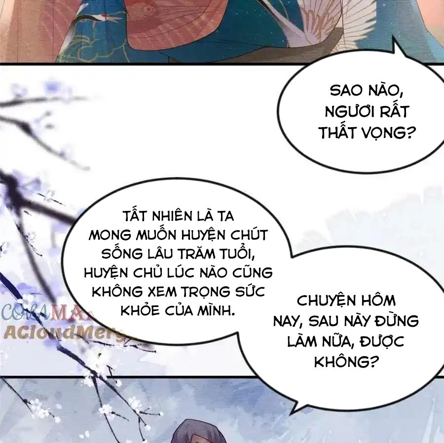 Ngày Nào Trưởng Công Chúa Cũng Muốn Làm Phản: Chapter 89
