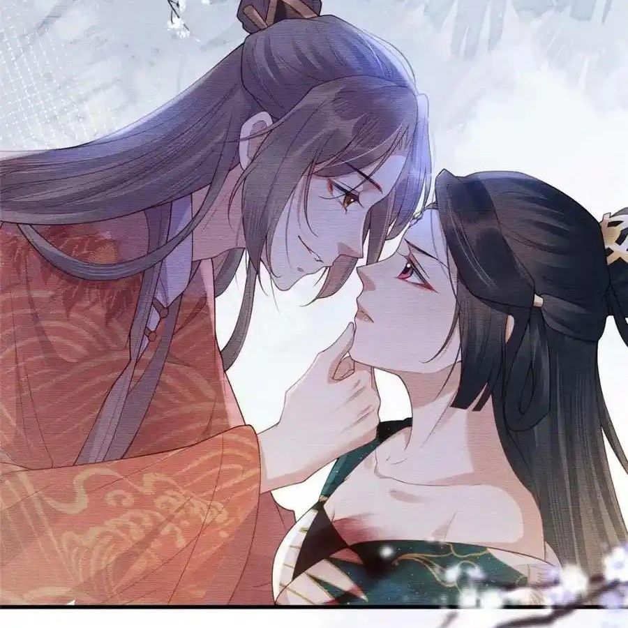 Ngày Nào Trưởng Công Chúa Cũng Muốn Làm Phản: Chapter 89