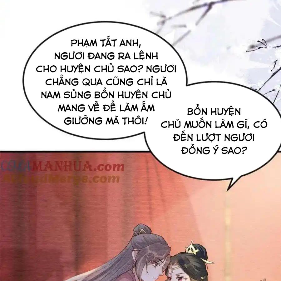 Ngày Nào Trưởng Công Chúa Cũng Muốn Làm Phản: Chapter 89