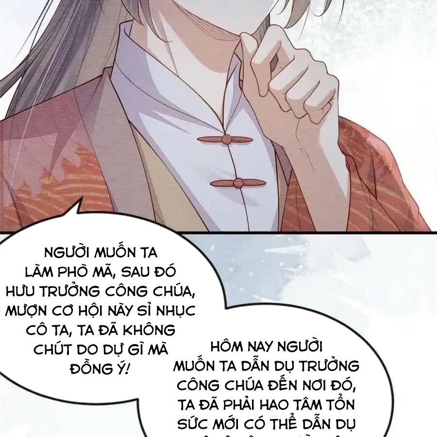 Ngày Nào Trưởng Công Chúa Cũng Muốn Làm Phản: Chapter 89