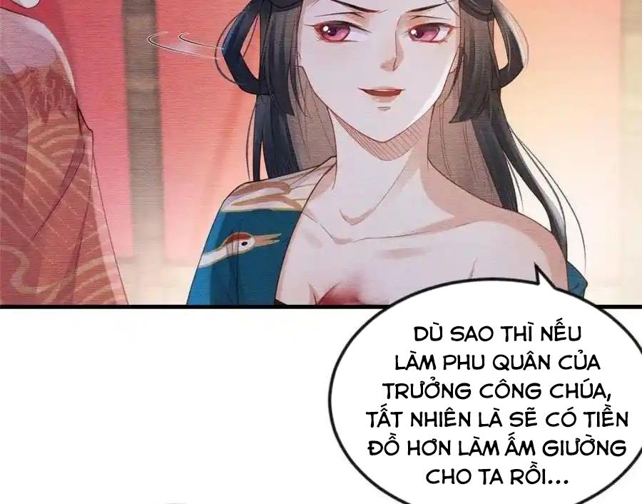 Ngày Nào Trưởng Công Chúa Cũng Muốn Làm Phản: Chapter 89