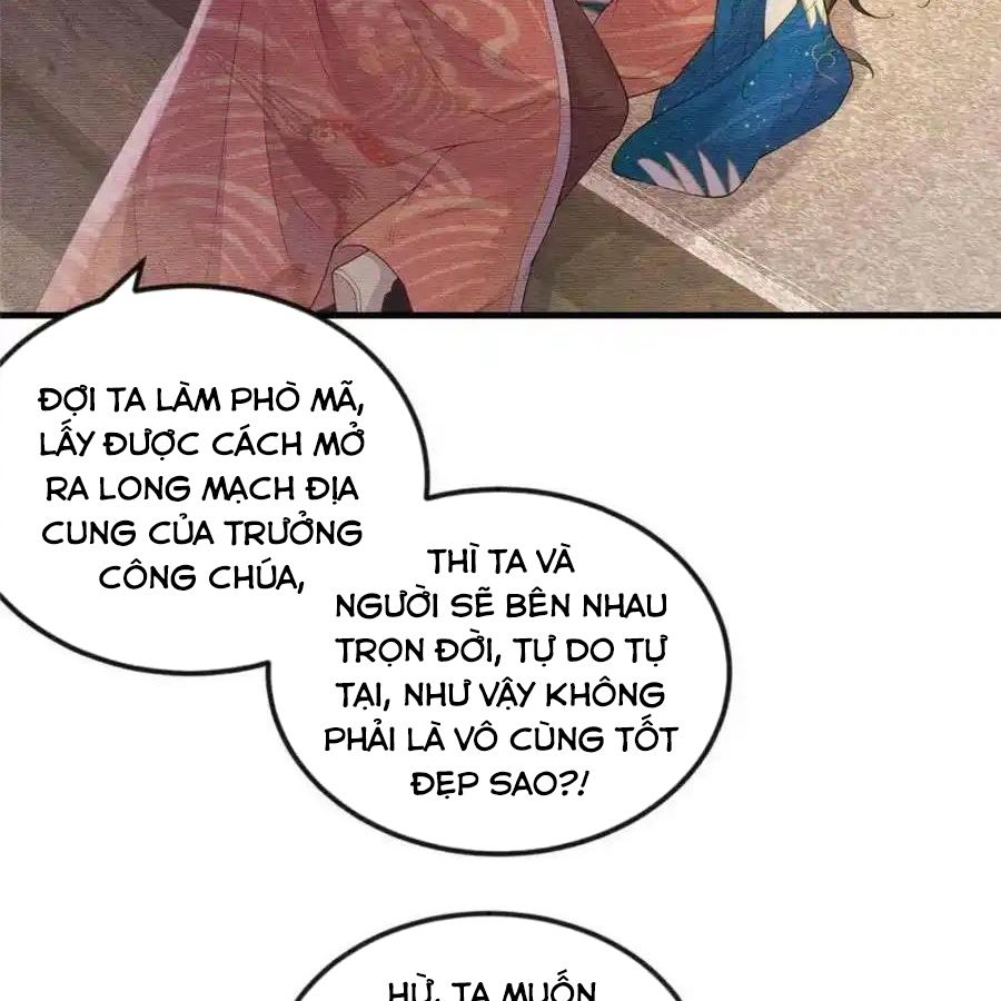 Ngày Nào Trưởng Công Chúa Cũng Muốn Làm Phản: Chapter 89