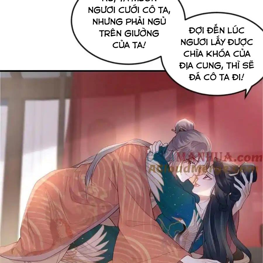 Ngày Nào Trưởng Công Chúa Cũng Muốn Làm Phản: Chapter 89