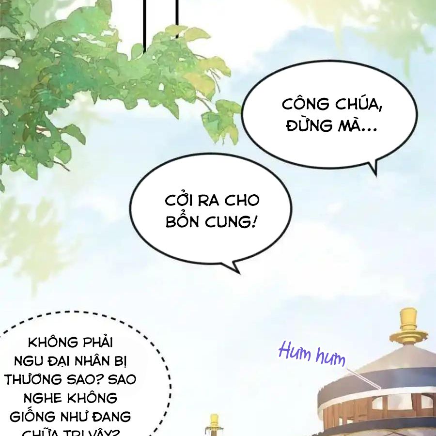 Ngày Nào Trưởng Công Chúa Cũng Muốn Làm Phản: Chapter 89