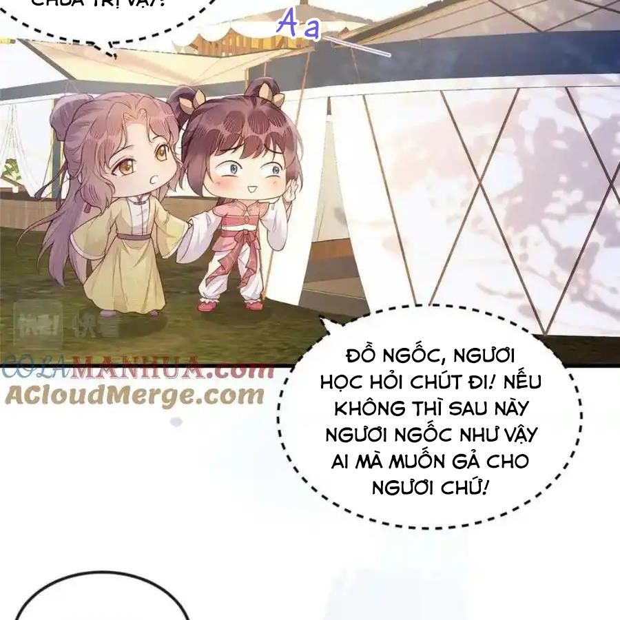 Ngày Nào Trưởng Công Chúa Cũng Muốn Làm Phản: Chapter 89