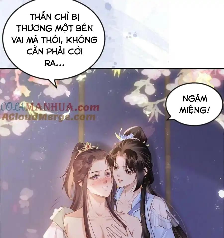 Ngày Nào Trưởng Công Chúa Cũng Muốn Làm Phản: Chapter 89