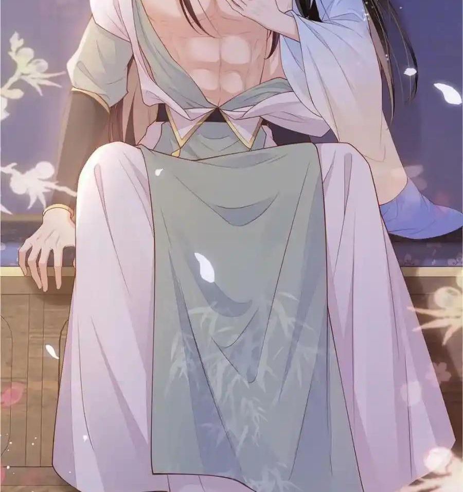 Ngày Nào Trưởng Công Chúa Cũng Muốn Làm Phản: Chapter 89