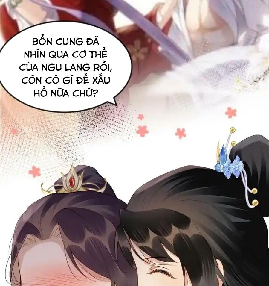 Ngày Nào Trưởng Công Chúa Cũng Muốn Làm Phản: Chapter 89