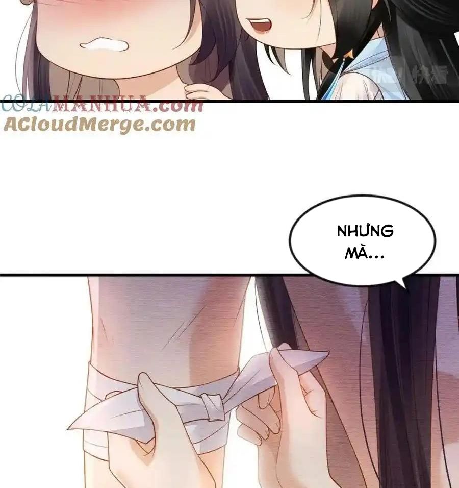 Ngày Nào Trưởng Công Chúa Cũng Muốn Làm Phản: Chapter 89