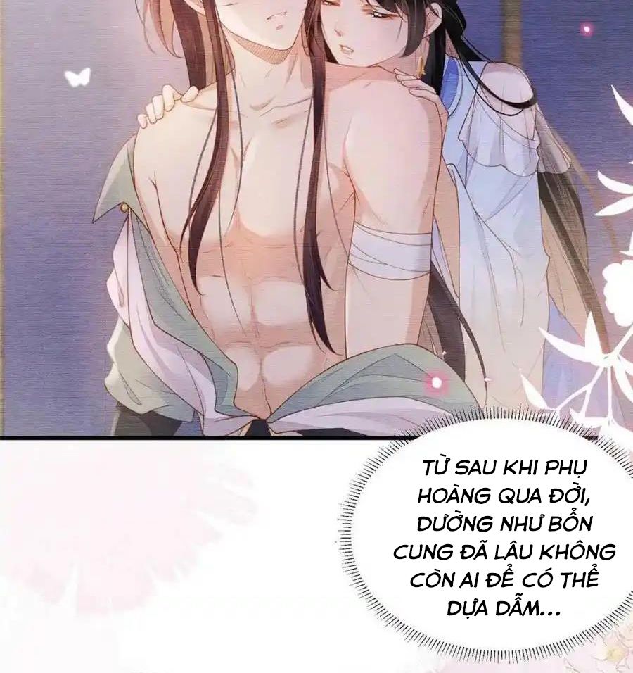 Ngày Nào Trưởng Công Chúa Cũng Muốn Làm Phản: Chapter 89