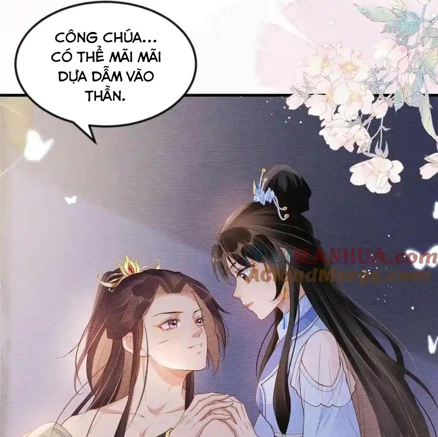 Ngày Nào Trưởng Công Chúa Cũng Muốn Làm Phản: Chapter 89