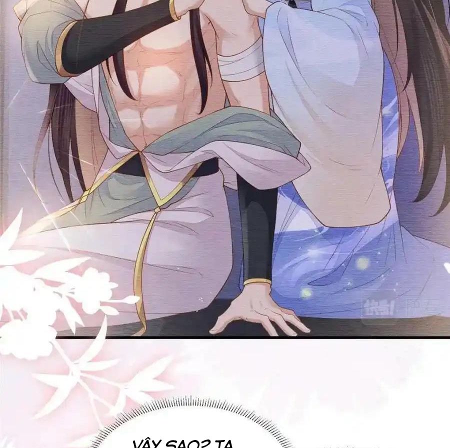 Ngày Nào Trưởng Công Chúa Cũng Muốn Làm Phản: Chapter 89