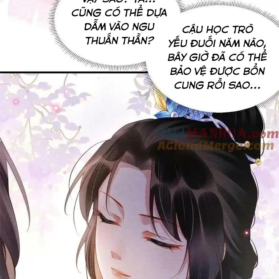 Ngày Nào Trưởng Công Chúa Cũng Muốn Làm Phản: Chapter 89