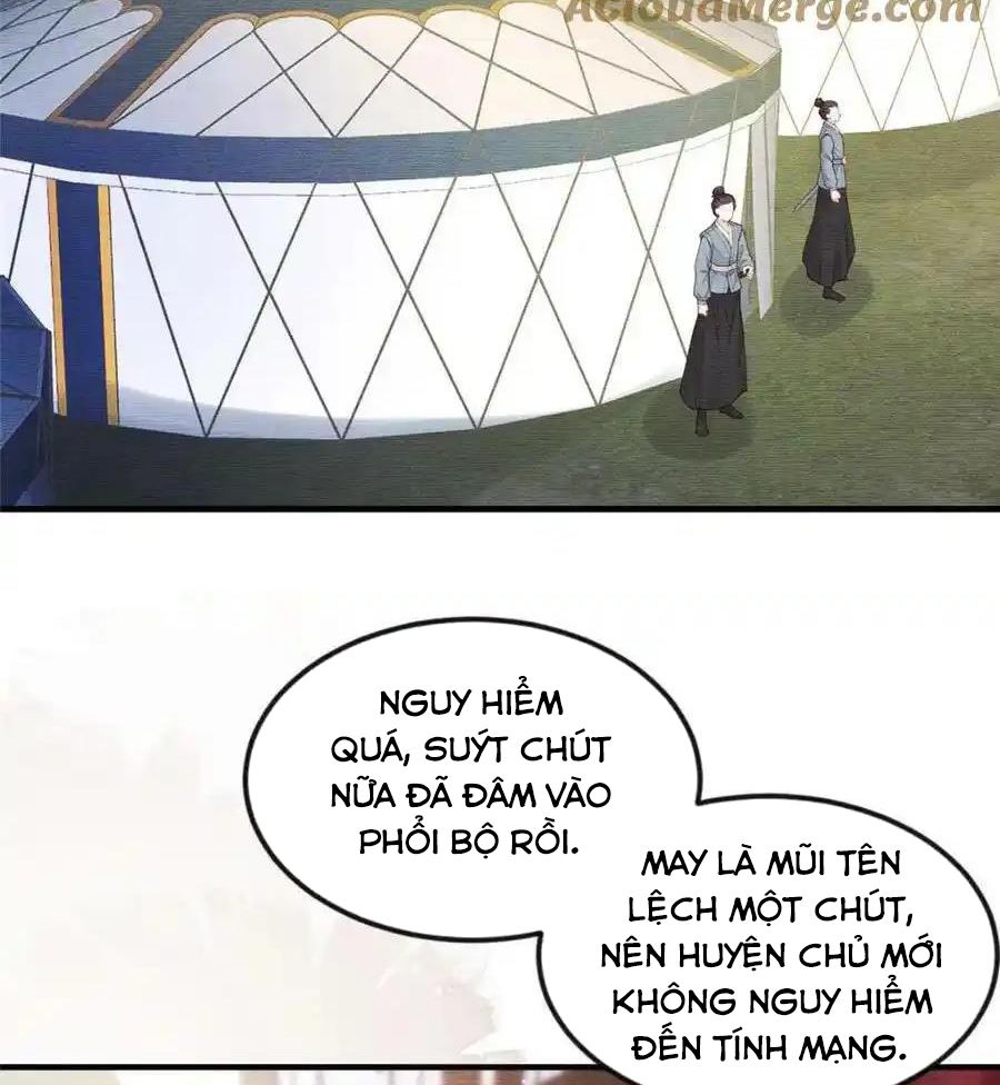 Ngày Nào Trưởng Công Chúa Cũng Muốn Làm Phản: Chapter 89