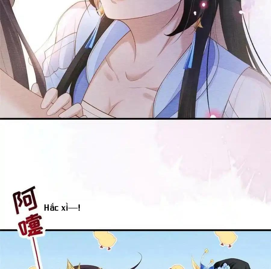 Ngày Nào Trưởng Công Chúa Cũng Muốn Làm Phản: Chapter 89