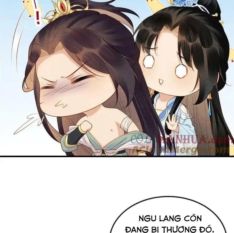 Ngày Nào Trưởng Công Chúa Cũng Muốn Làm Phản: Chapter 89