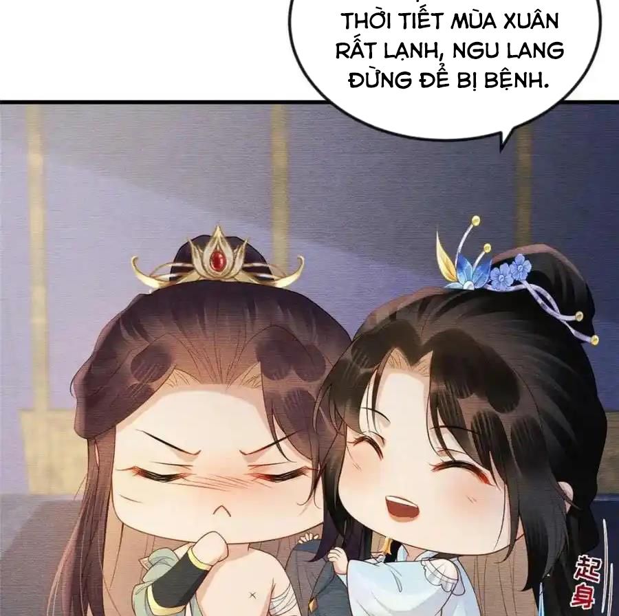 Ngày Nào Trưởng Công Chúa Cũng Muốn Làm Phản: Chapter 89